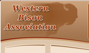 Western Bison Association