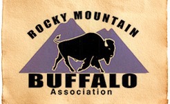 Rocky Mountain Buffalo Association